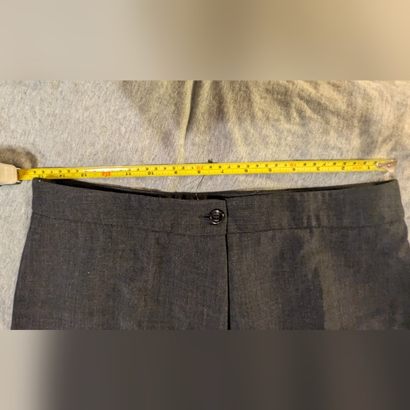 Michael Kors Wool Trousers‎ - Long - Picture 3 of 6